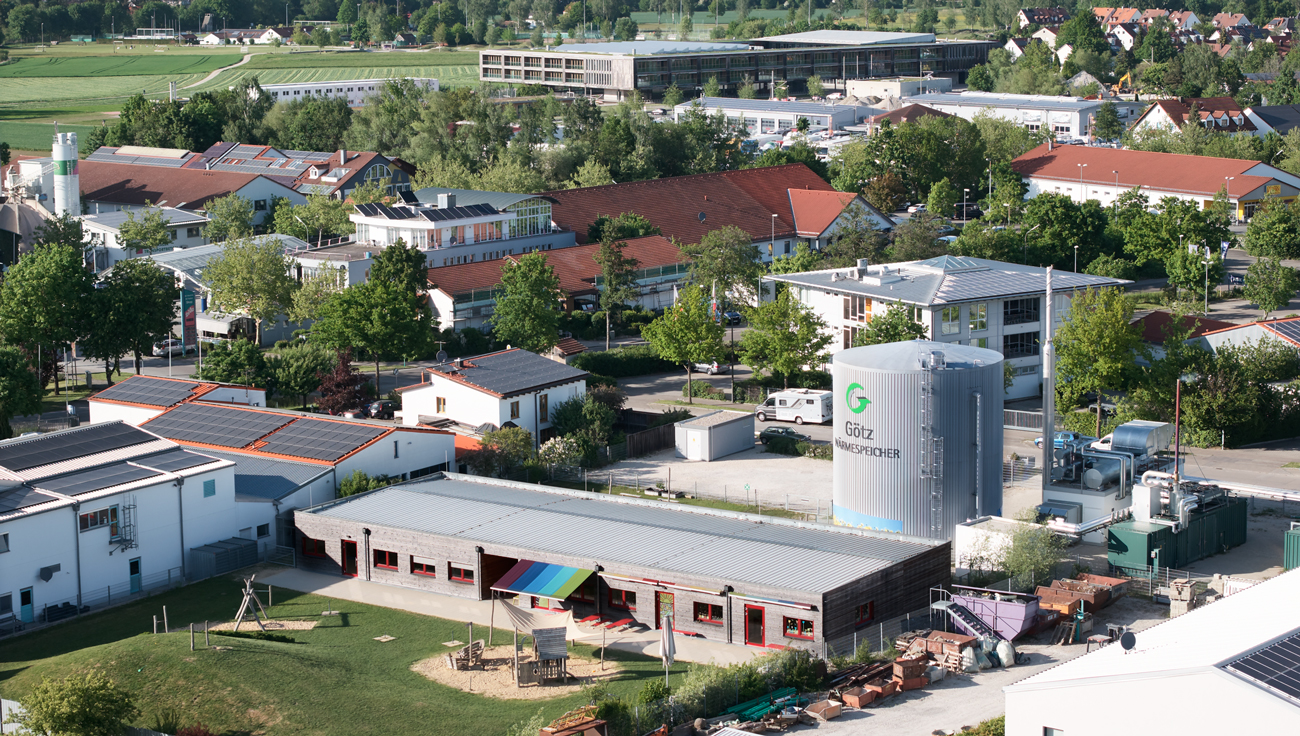 Hans-van-Bebber-Goetz - Markt Indersdorf - Pufferspeicher Satelitenstandort Gewerbegebiet-mit-kwk