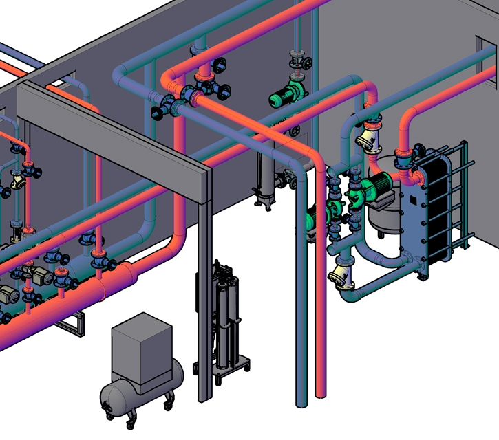 05 Gallerie Planung und Projektierung