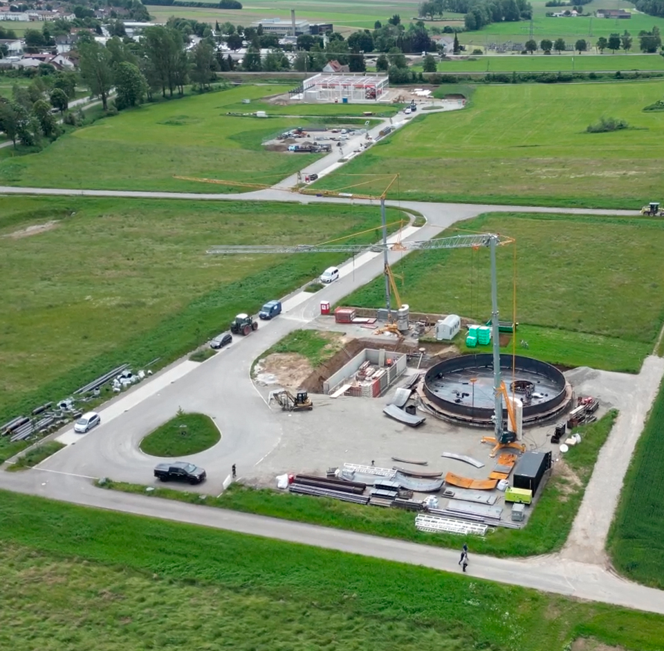 Hans van Bebber - Referenz - Baubeginn - Planung - grosspufferspeicher - Waermespeicher-Stadt-Leutkirch-Allgaeu Hans van Bebber - Referenz - Baubeginn - Planung - grosspufferspeicher - Waermespeicher-Stadt-Leutkirch-Allgaeu