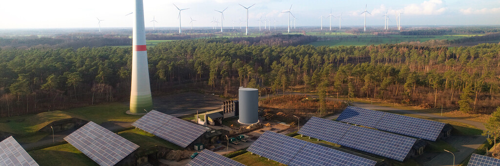 hans van bebber wissenswertes grosspufferspeicher Ueberschussenergie wirtschaftlich nutzen